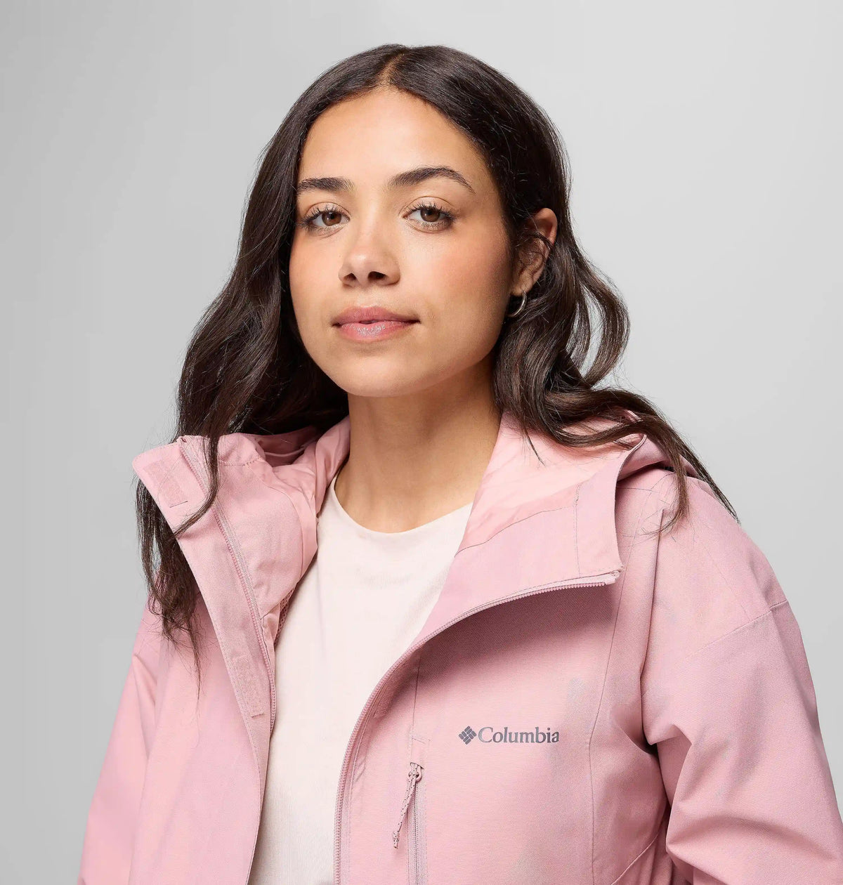 Women's Hikebound II Rain Jacket