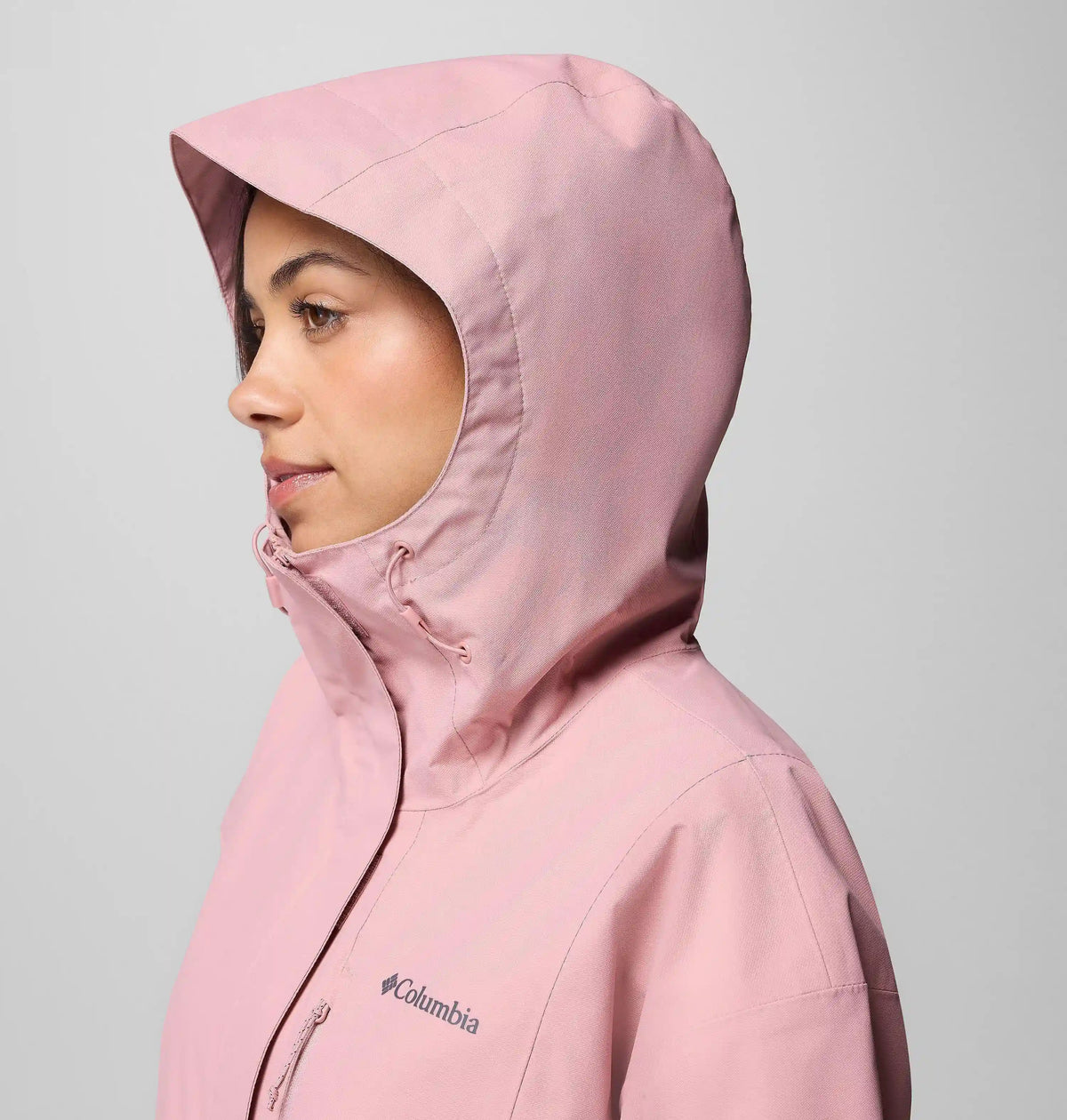 Women's Hikebound II Rain Jacket
