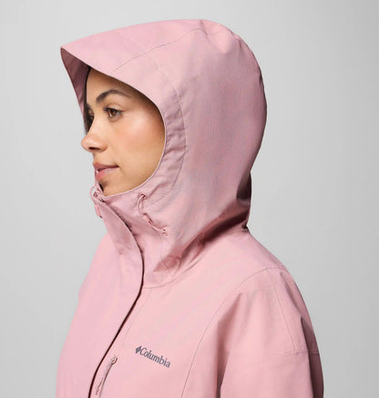 Women's Hikebound II Rain Jacket