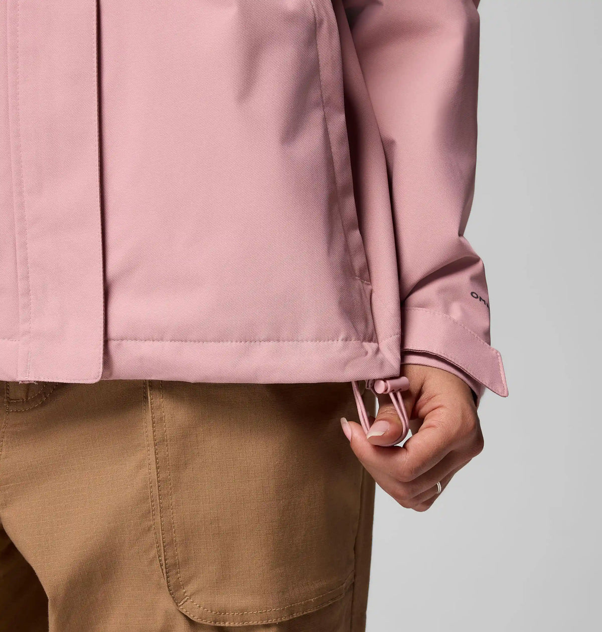 Women's Hikebound II Rain Jacket