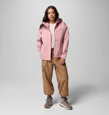 Women's Hikebound II Rain Jacket