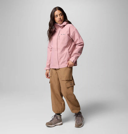 Women's Hikebound II Rain Jacket