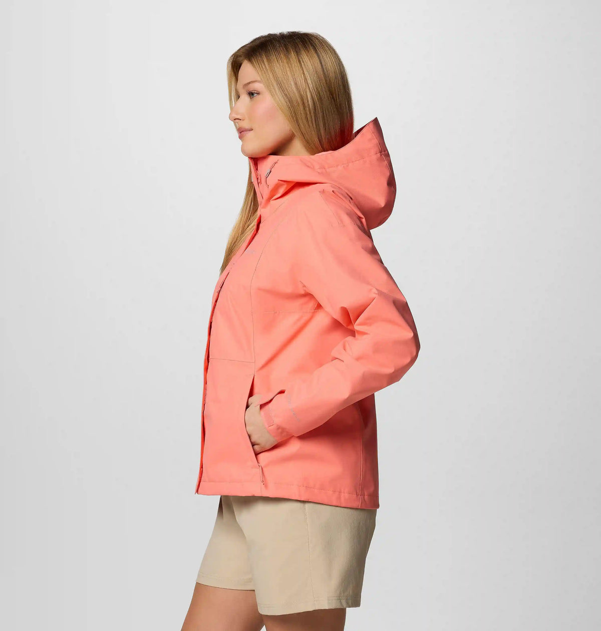 Women's Hikebound II Rain Jacket