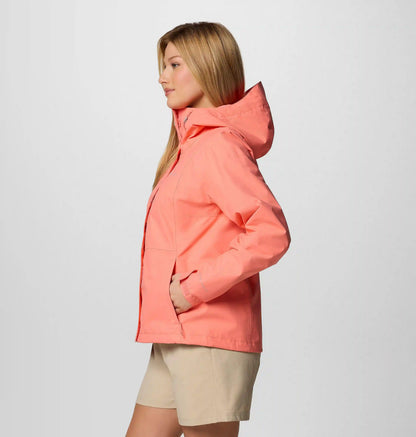 Women's Hikebound II Rain Jacket