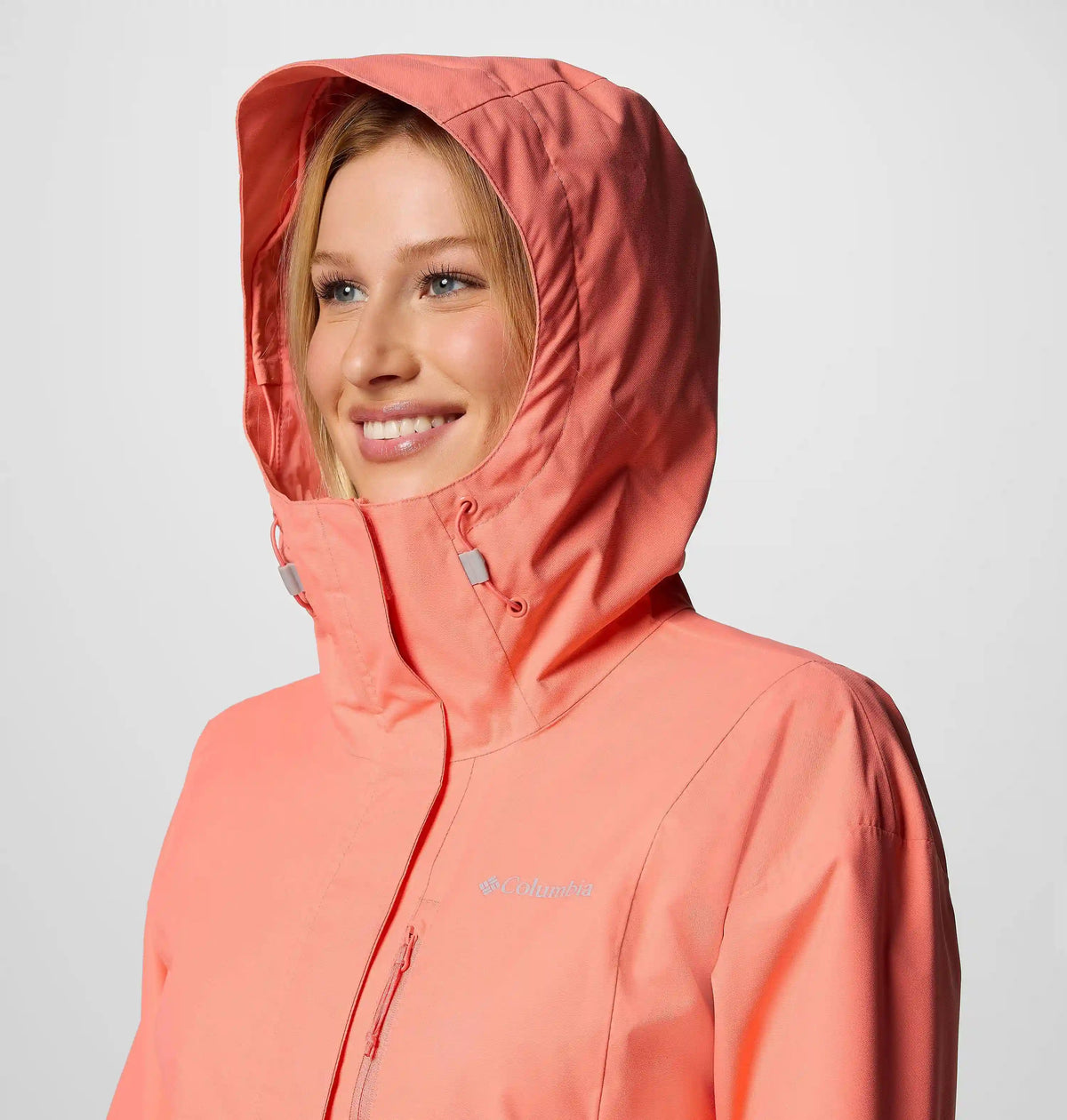 Women's Hikebound II Rain Jacket