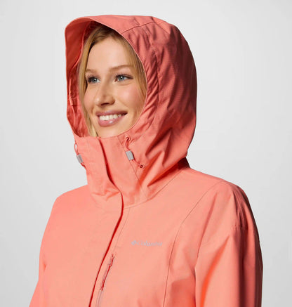 Women's Hikebound II Rain Jacket