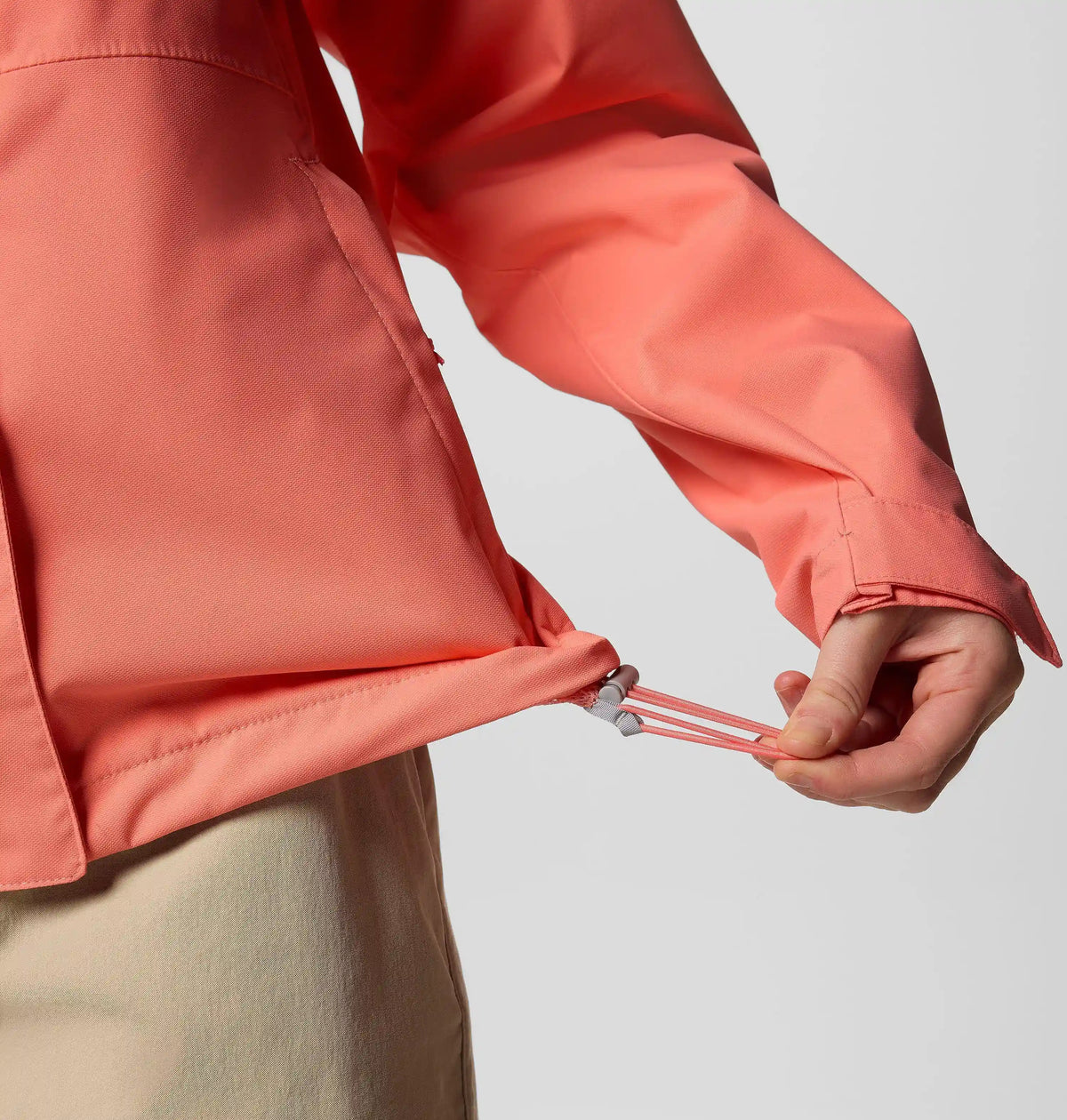 Women's Hikebound II Rain Jacket