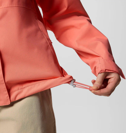 Women's Hikebound II Rain Jacket