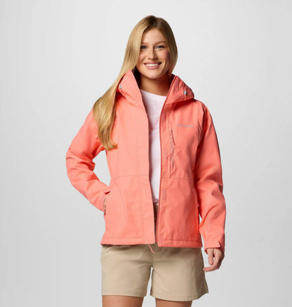 Women's Hikebound II Rain Jacket
