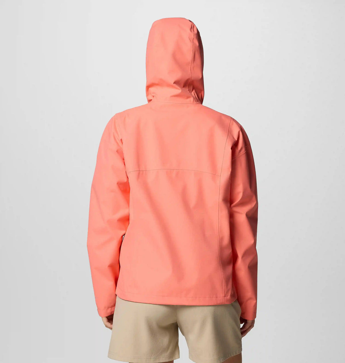 Women's Hikebound II Rain Jacket
