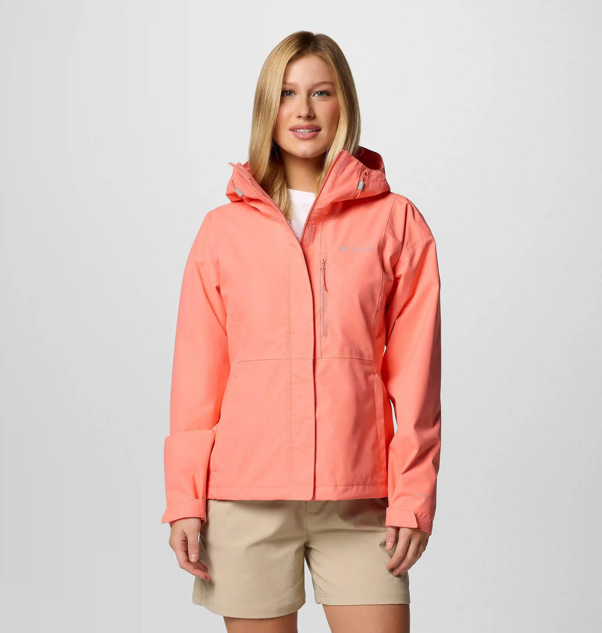 Women's Hikebound II Rain Jacket