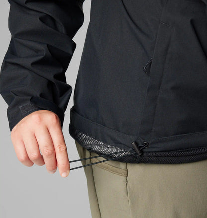 Women's Hikebound II Rain Jacket - Plus Size