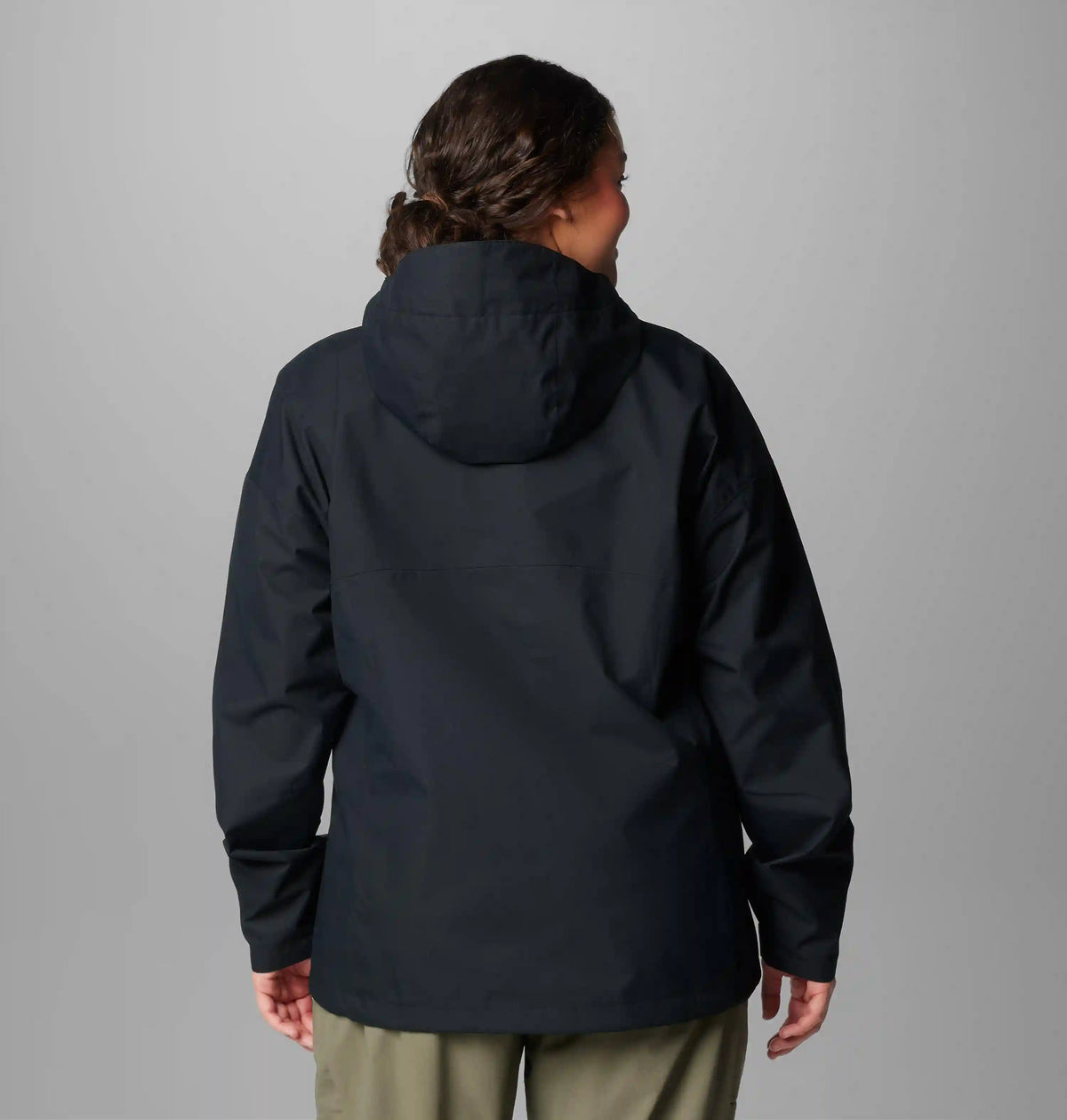 Women's Hikebound II Rain Jacket - Plus Size