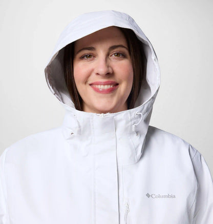 Women's Hikebound II Rain Jacket - Plus Size