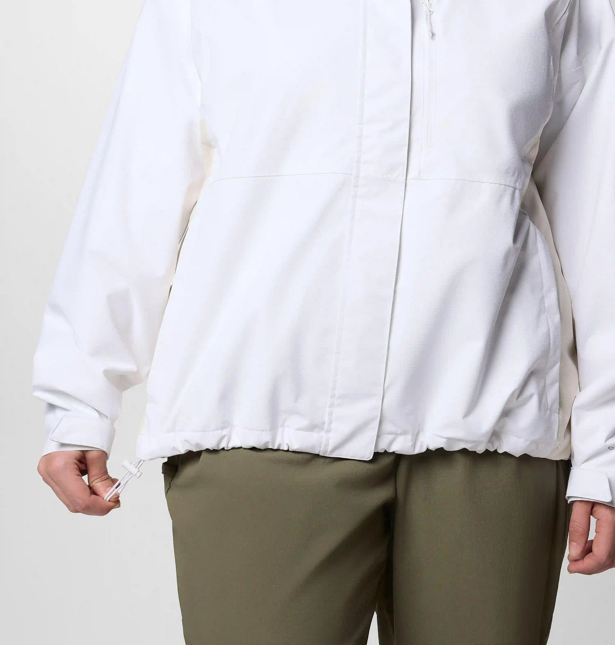 Women's Hikebound II Rain Jacket - Plus Size