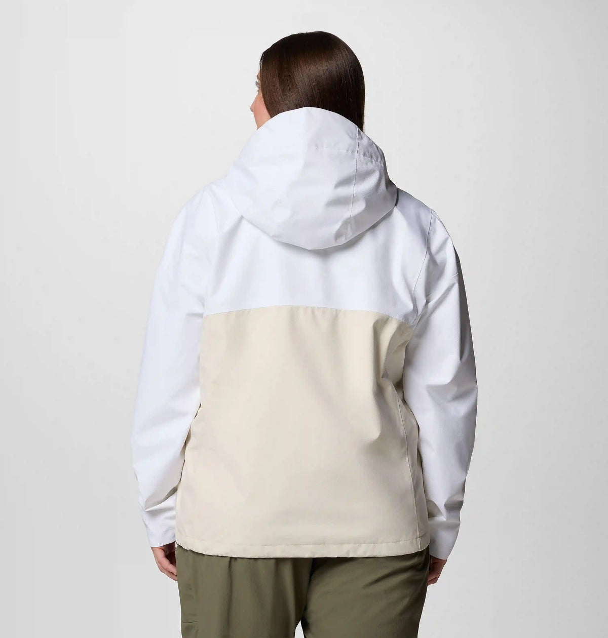 Women's Hikebound II Rain Jacket - Plus Size