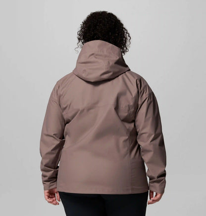 Women's Hikebound II Rain Jacket - Plus Size