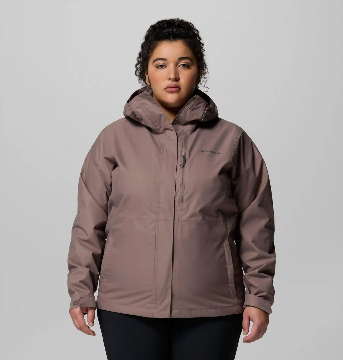 Women's Hikebound II Rain Jacket - Plus Size