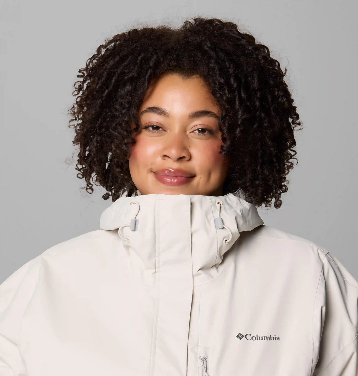 Women's Hikebound II Rain Jacket - Plus Size