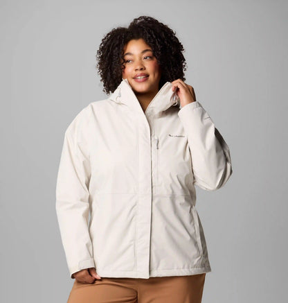 Women's Hikebound II Rain Jacket - Plus Size
