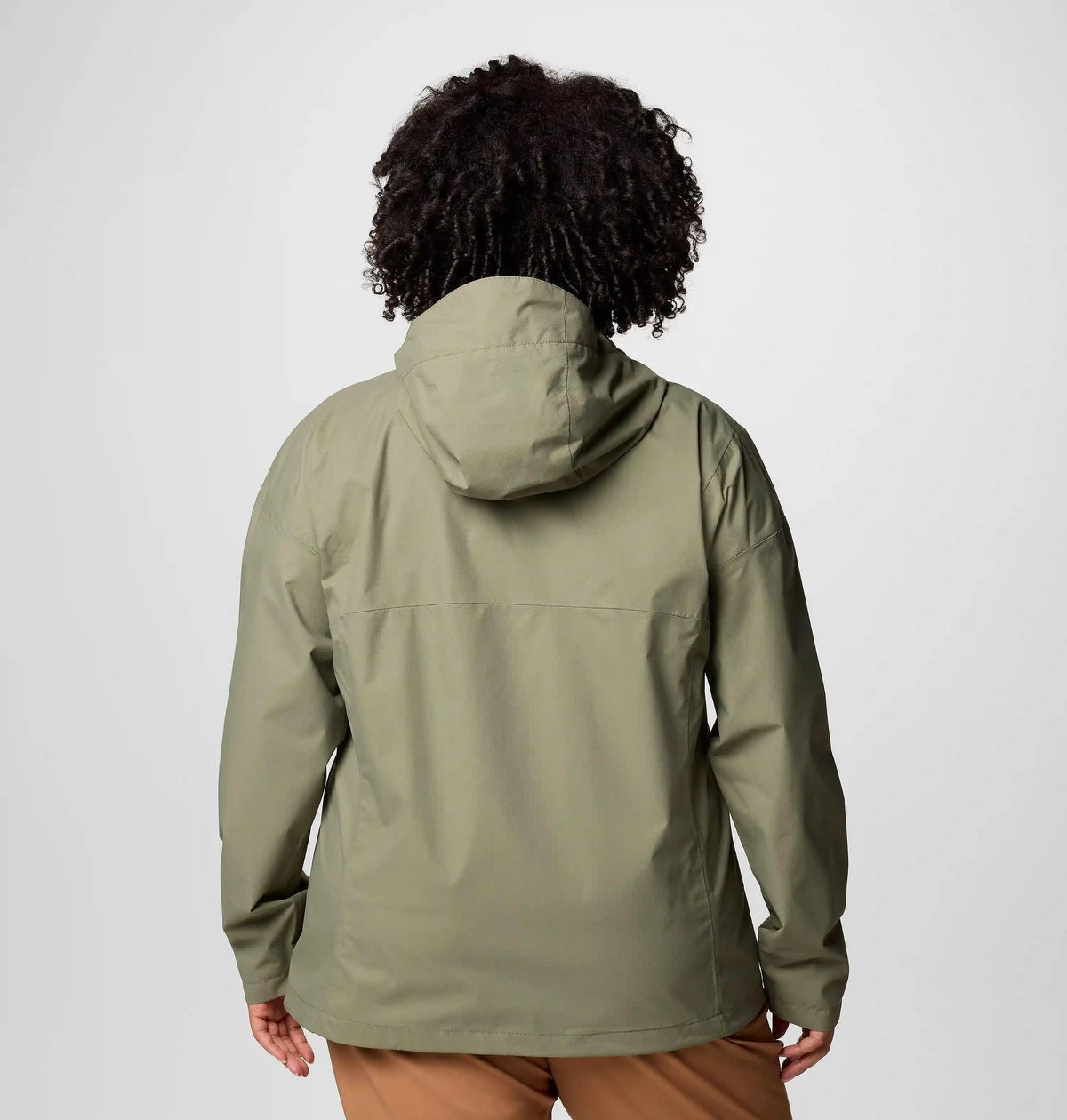 Women's Hikebound II Rain Jacket - Plus Size