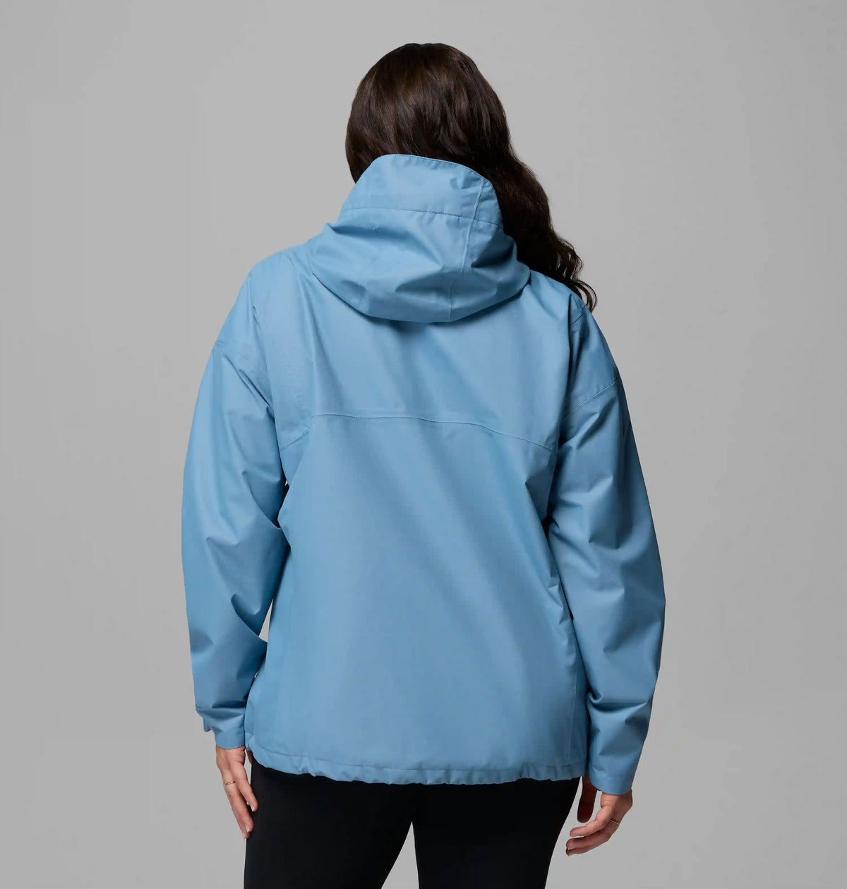Women's Hikebound II Rain Jacket - Plus Size