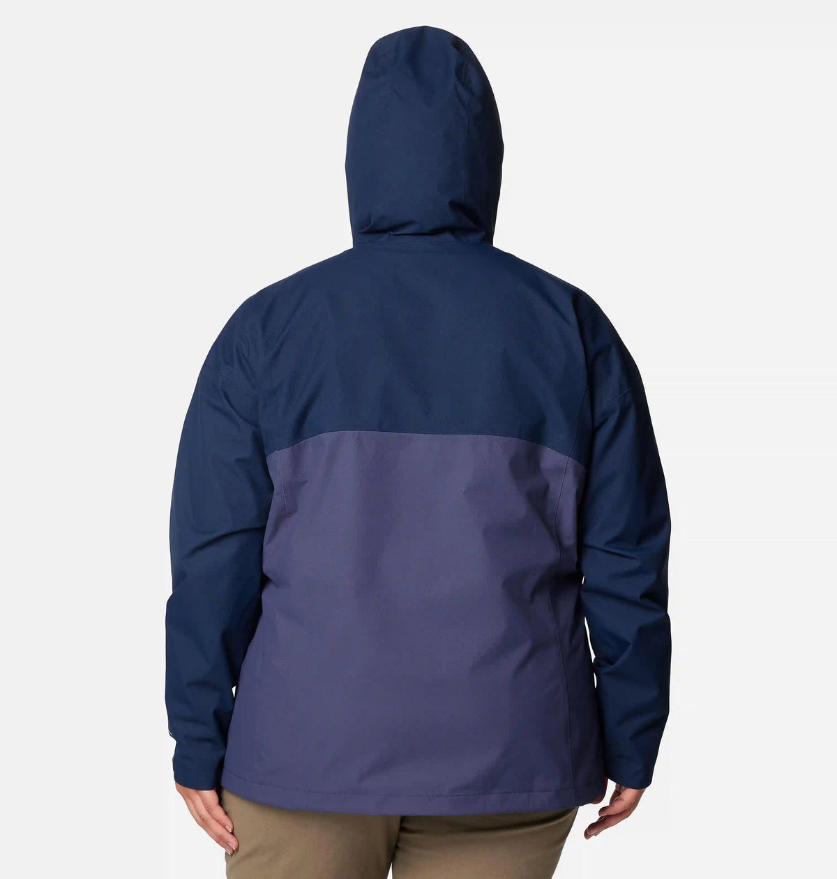 Women's Hikebound II Rain Jacket - Plus Size