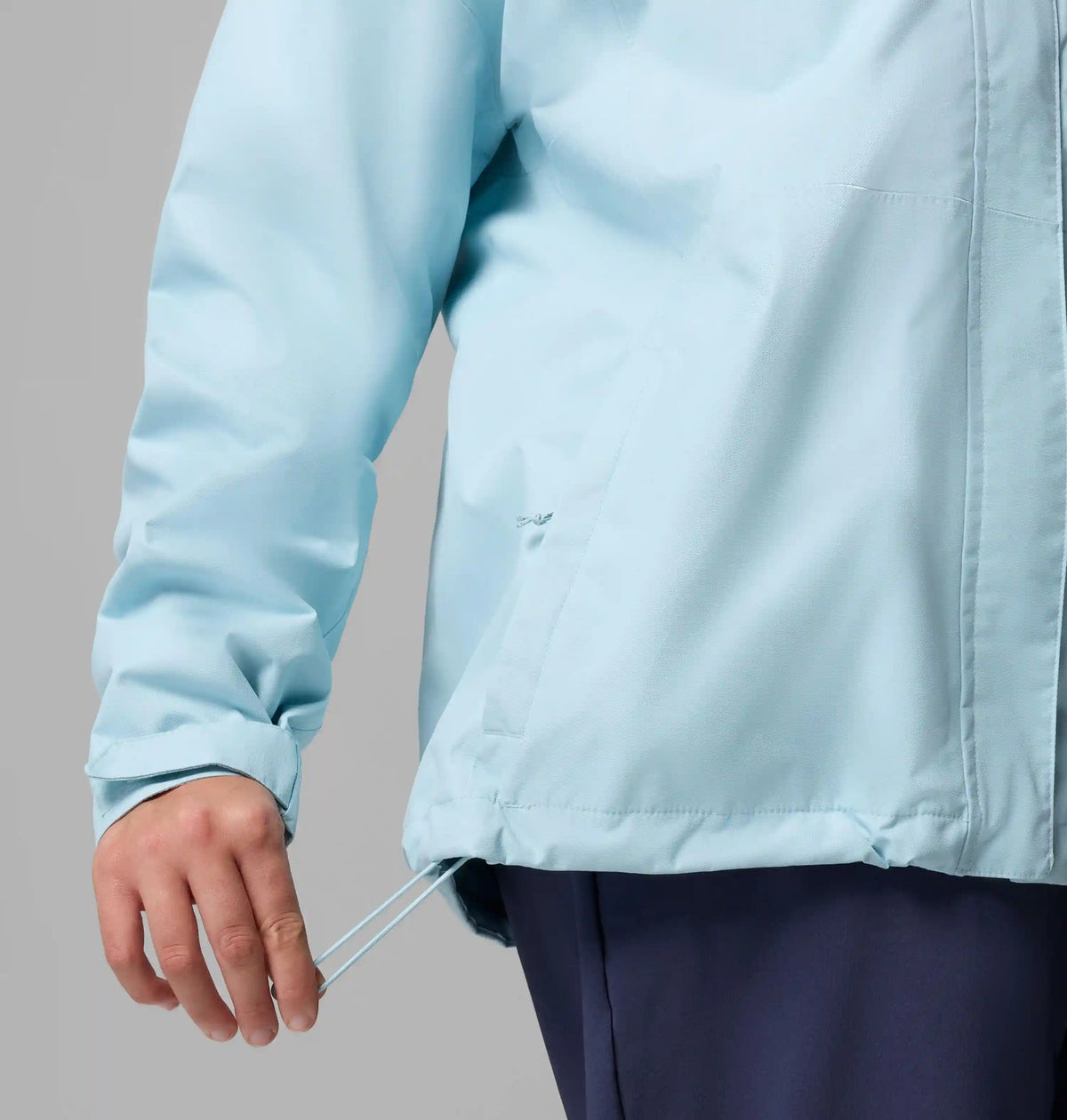 Women's Hikebound II Rain Jacket - Plus Size