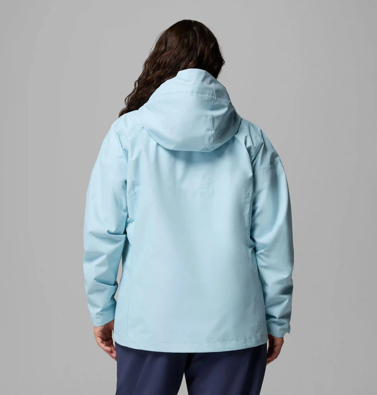 Women's Hikebound II Rain Jacket - Plus Size