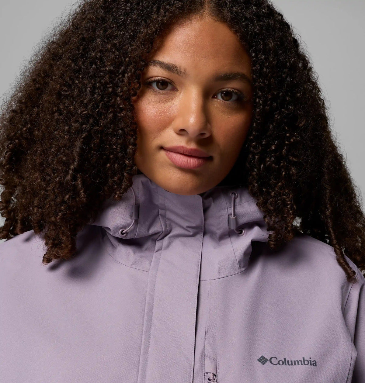 Women's Hikebound II Rain Jacket - Plus Size