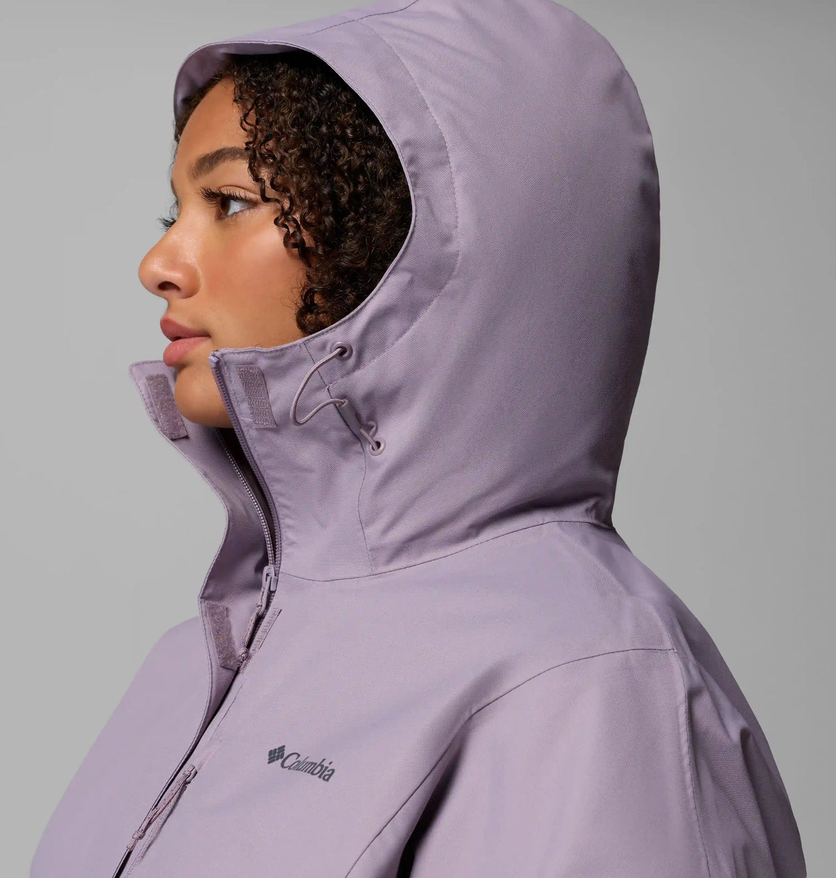 Women's Hikebound II Rain Jacket - Plus Size