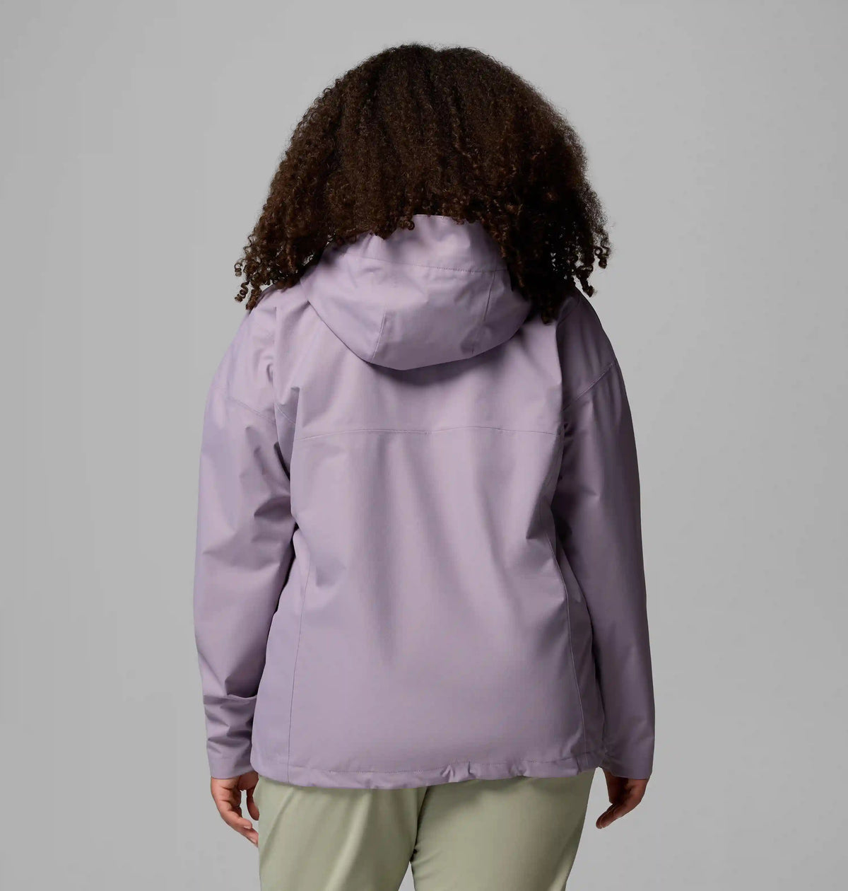 Women's Hikebound II Rain Jacket - Plus Size