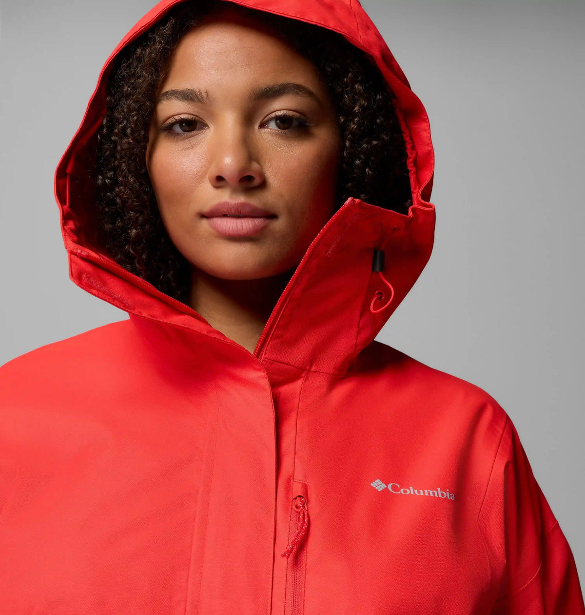 Women's Hikebound II Rain Jacket - Plus Size