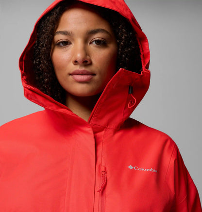 Women's Hikebound II Rain Jacket - Plus Size
