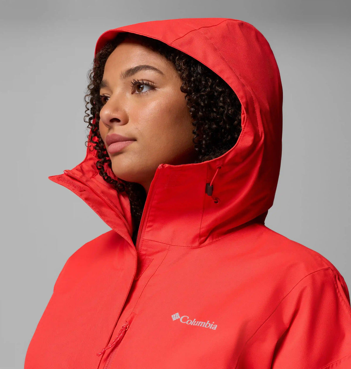 Women's Hikebound II Rain Jacket - Plus Size