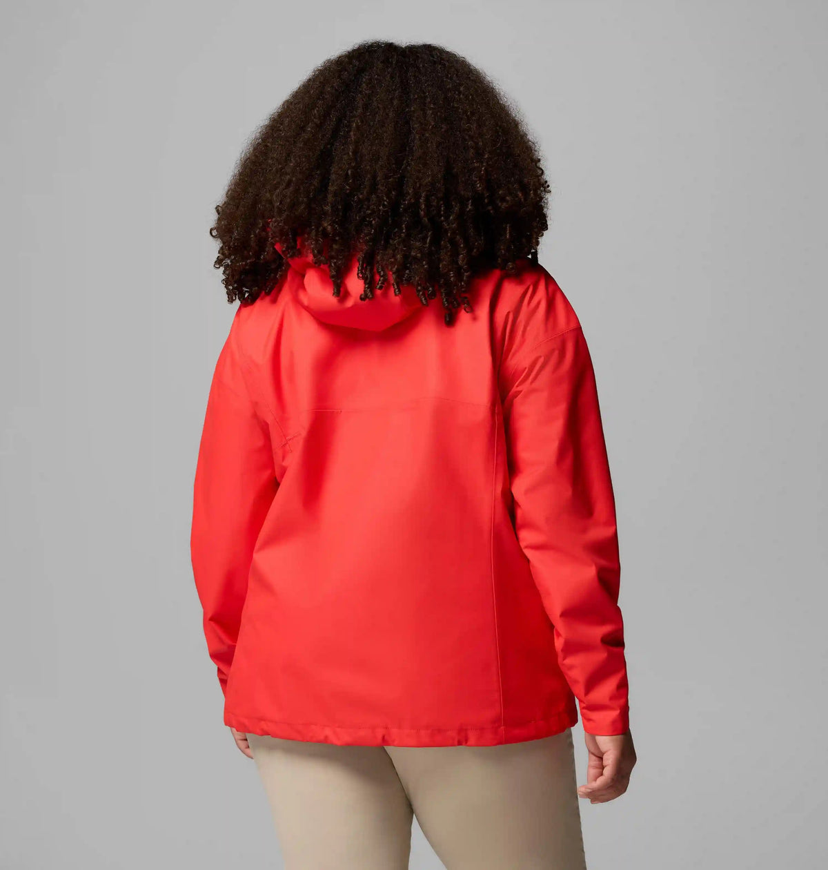 Women's Hikebound II Rain Jacket - Plus Size