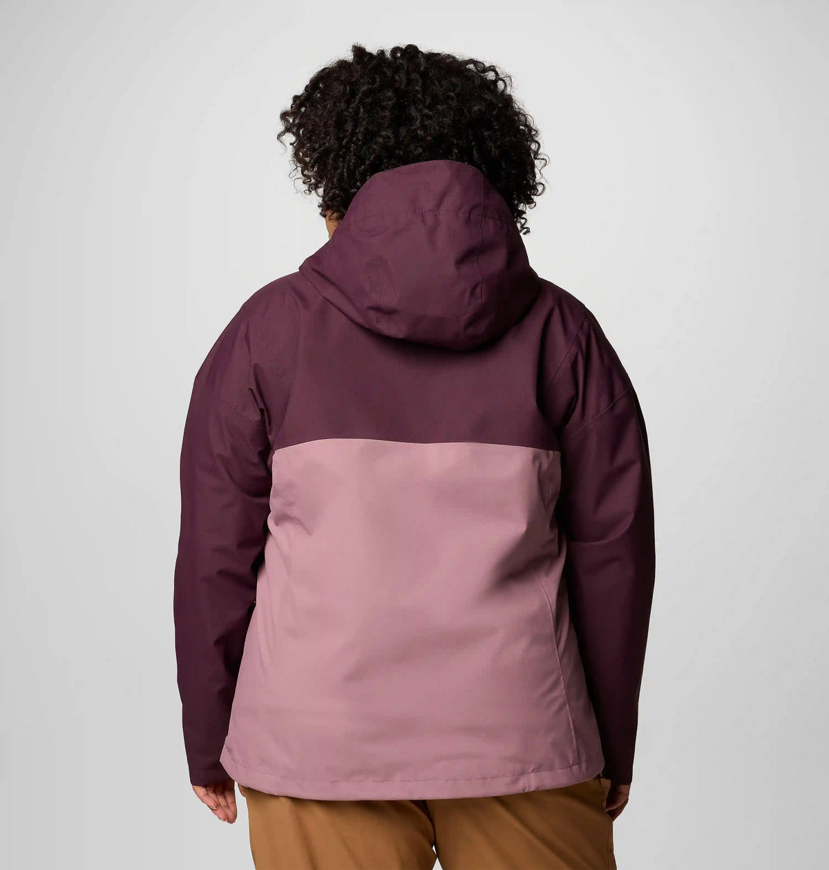 Women's Hikebound II Rain Jacket - Plus Size