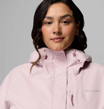 Women's Hikebound II Rain Jacket - Plus Size