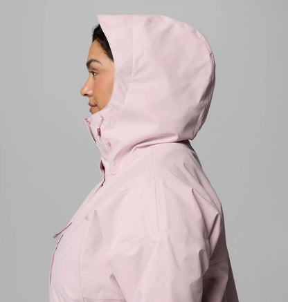 Women's Hikebound II Rain Jacket - Plus Size