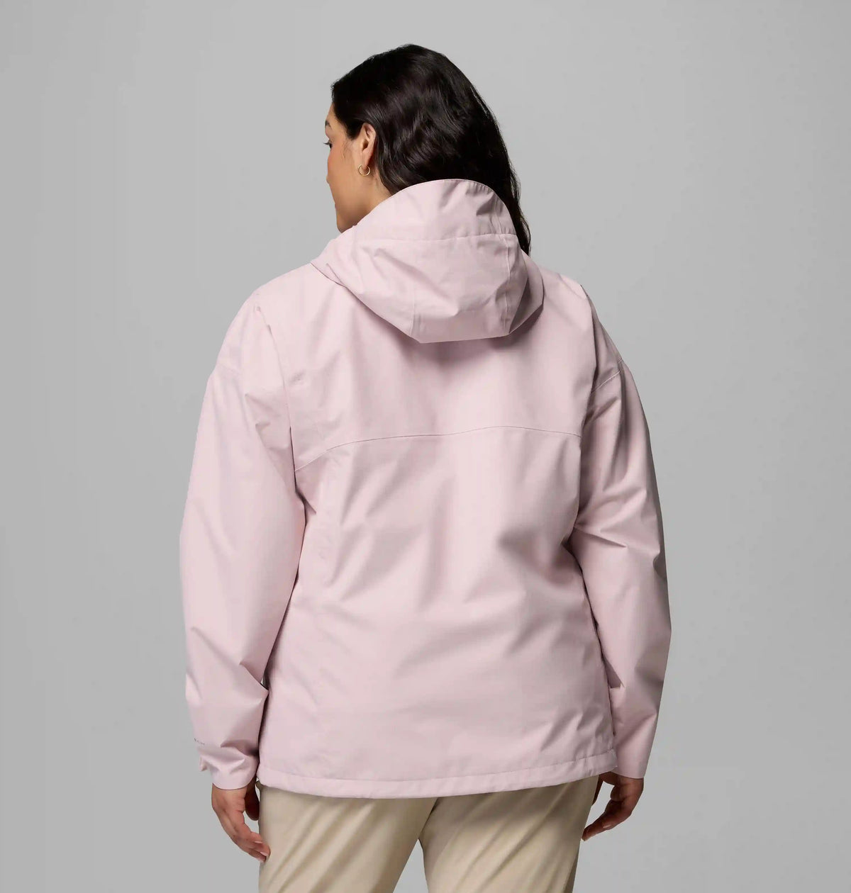 Women's Hikebound II Rain Jacket - Plus Size