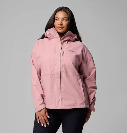 Women's Hikebound II Rain Jacket - Plus Size