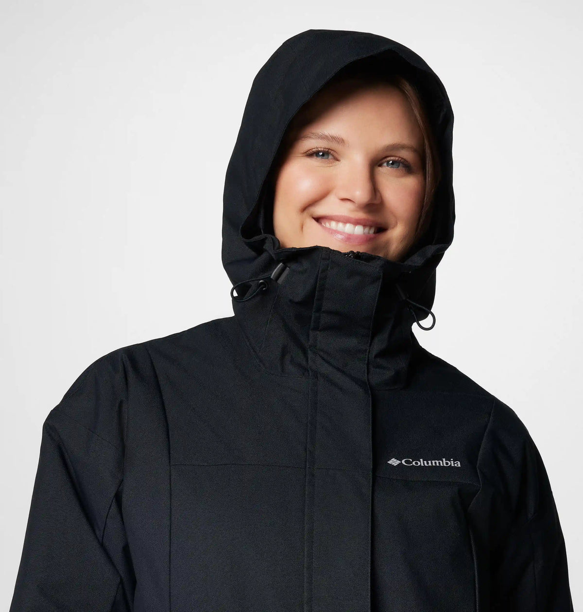 Women's Hikebound II Long Insulated Jacket