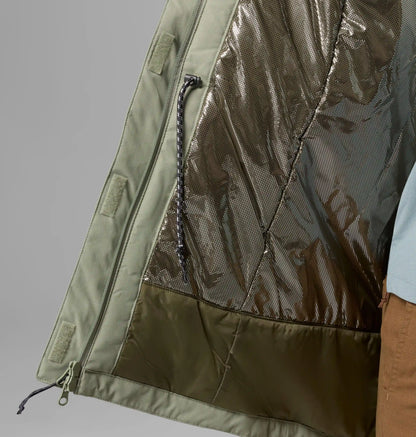 Women's Hikebound II Long Insulated Jacket
