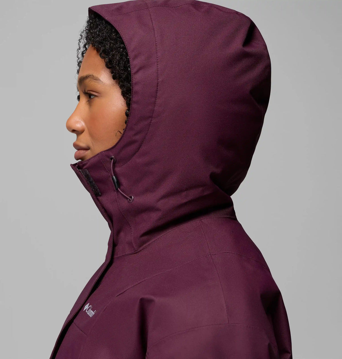 Women's Hikebound II Long Insulated Jacket
