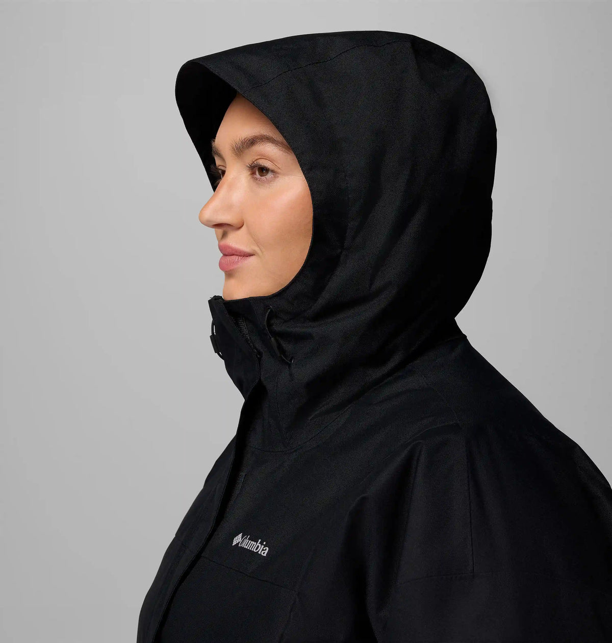Women's Hikebound II Long Insulated Jacket - Plus Size