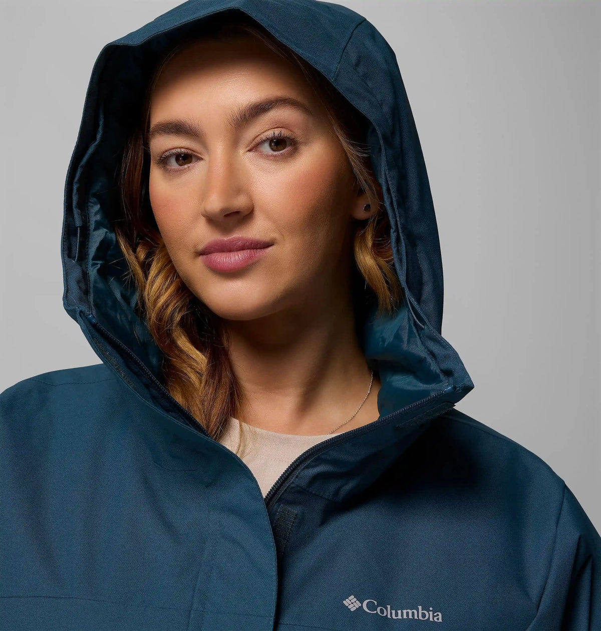 Women's Hikebound II Long Insulated Jacket - Plus Size
