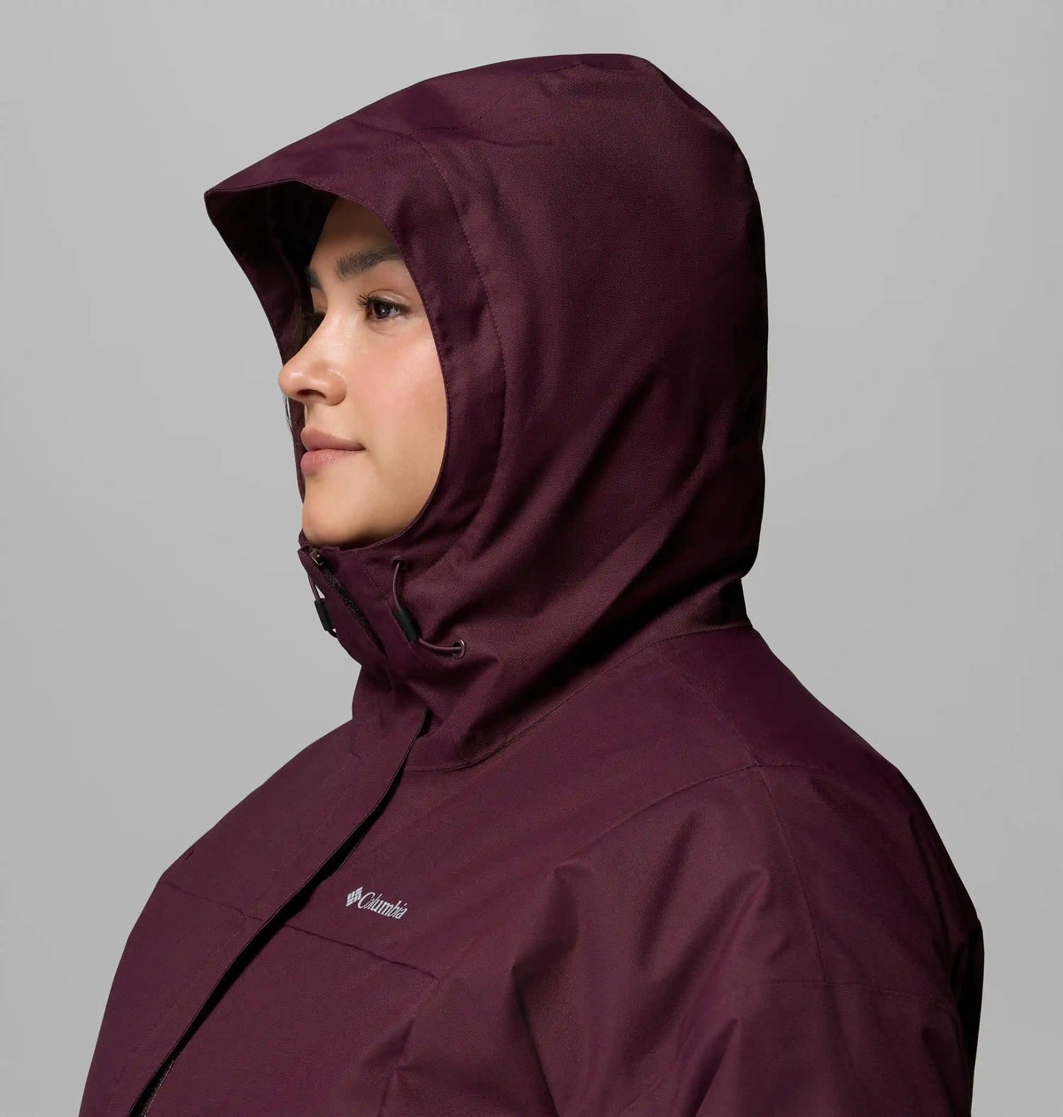 Women's Hikebound II Long Insulated Jacket - Plus Size