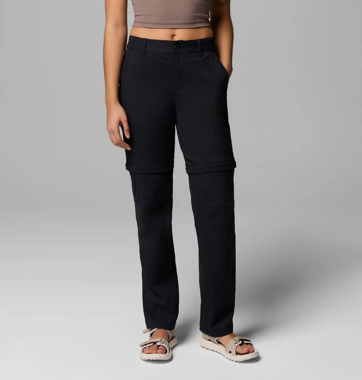 Women's Leslie Falls Convertible Pants
