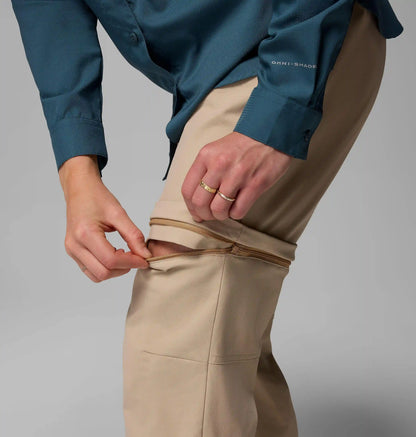 Women's Leslie Falls Convertible Pants