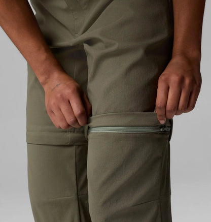 Women's Leslie Falls Convertible Pants